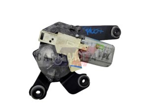 Mécanisme d'Essuie-Glace 9637158780 Citroen Peugeot 1007 Neuf Origine