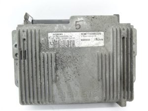 Calculateur Moteur HOM 7700860319 Neuf Origine