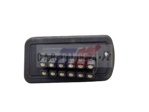 Interrupteur De Porte Coulissante 9659128380 Citroen Peugeot 1007 Neuf Origine