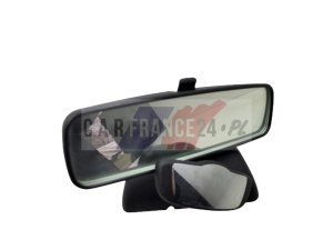 Rétroviseur Intérieur 8149XF Citroen Peugeot 1007 Neuf Origine