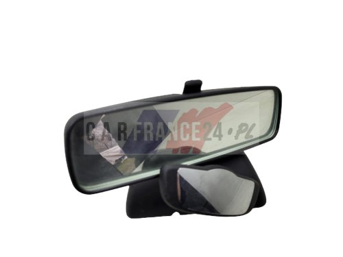 Rétroviseur Intérieur 8149XF Citroen Peugeot 1007 Neuf Origine