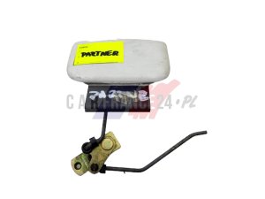 Poignée De Porte Extérieure 9101J5 Citroen Peugeot Berlingo Partner 1 Droite Neuf Origine