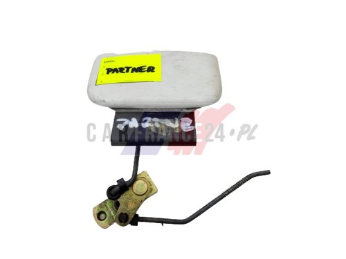 Poignée De Porte Extérieure 9101J5 Citroen Peugeot Berlingo Partner 1 Droite Neuf Origine