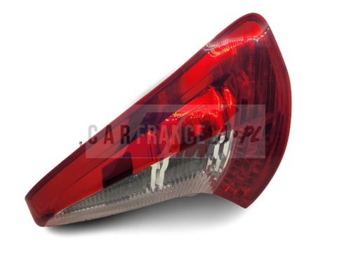 Feu 9684504877 Citroen Peugeot C4 Arrière Droit Neuf Origine