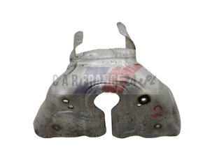 Écran Thermique 1723Z1 Citroen Peugeot C4 Neuf Origine