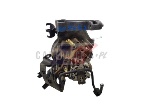 Pompe d'Injection 9656300380 Citroen Peugeot C4 Neuf Origine