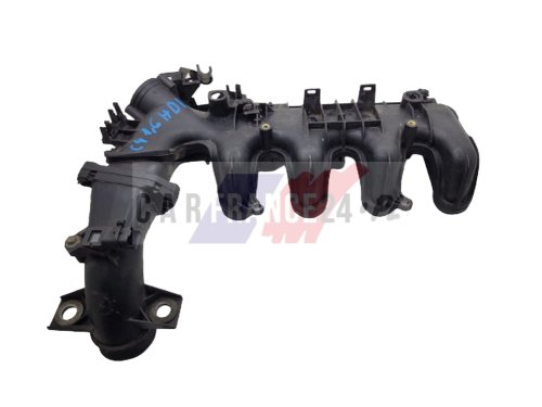 Collecteur d'Admission 9653808680 Citroen Peugeot C4 Neuf Origine