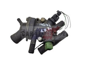 Raccord De Thermostat 8200065394 Renault Megane 1 Różne modele Neuf Origine