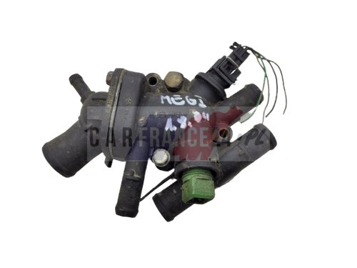 Raccord De Thermostat 8200065394 Renault Megane 1 Różne modele Neuf Origine