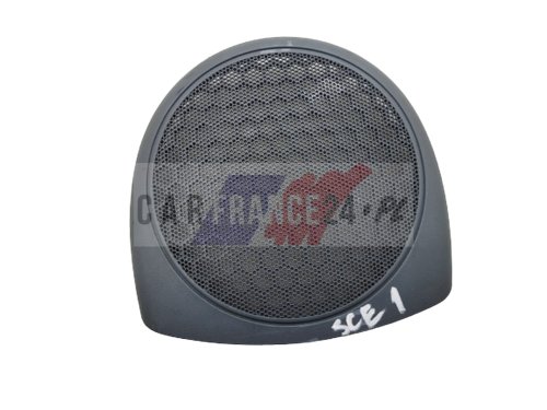 Cache De Haut-Parleur 7700832057 Renault Megane 1 Scenic 1 Neuf Origine