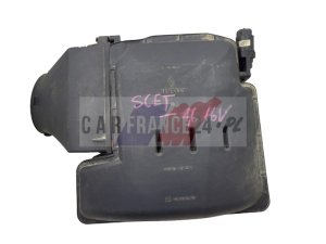 Boîtier de Filtre à Air 44605885900 Renault Megane 1 Scenic 1 Neuf Origine