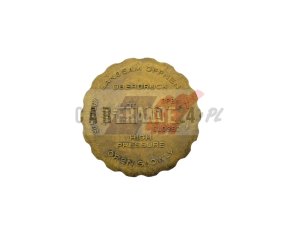 Vase d'Expansion 001834583 Opel Corsa Neuf Origine
