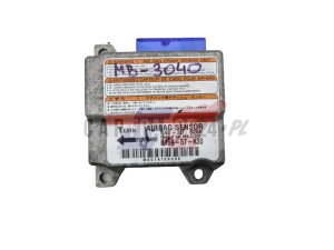Module de Commande B16A-57-K30 Mazda Różne modele Neuf Origine
