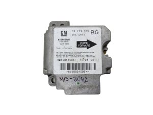 Module de Commande 5WK42926 Opel Różne modele Neuf Origine