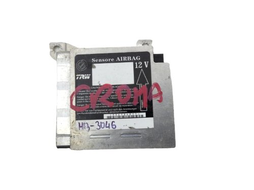 Module de Commande 334134011 Fiat Różne modele Neuf Origine