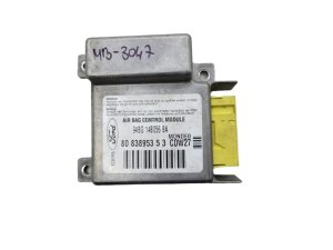Module de Commande Airbag 94BG14B056BA Ford Mondeo Neuf Origine
