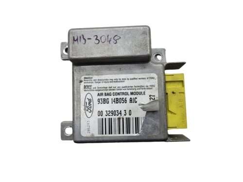 Module de Commande Airbag 93BG14B056A1C Ford Mondeo Neuf Origine