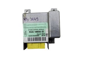 Module de Commande Airbag 95AG14B056CE Ford Escort Neuf Origine