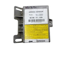 Module de Commande Airbag BC1M57K30 Mazda 323F Neuf Origine