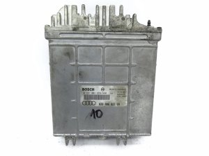 Calculateur Moteur 0281001659 Audi Neuf Origine