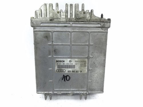 Calculateur Moteur 0281001659 Audi Neuf Origine