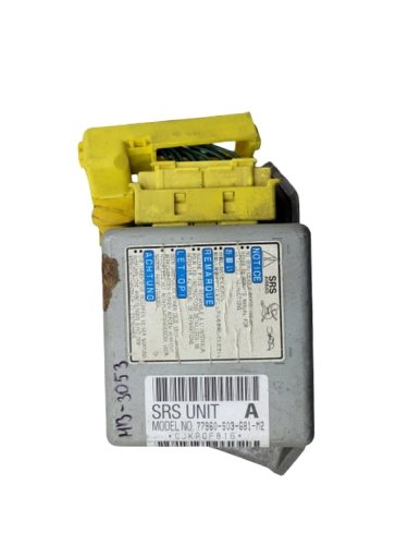 Module de Commande Airbag 77960S03G81M2 Honda Civic 4 Neuf Origine