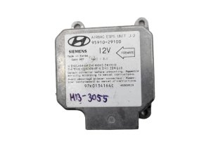 Module de Commande Airbag 5WK4097 Hyundai Lantra Neuf Origine