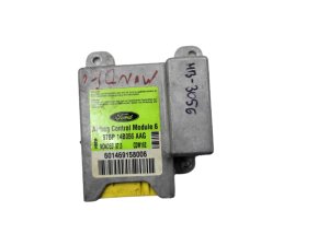 Module de Commande Airbag 97BP14B056AAG Ford Mondeo Neuf Origine
