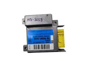 Module de Commande Airbag 95VG14B056BA Ford Transit Neuf Origine