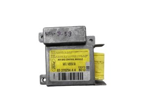 Module de Commande Airbag 94FG14B056BA Ford Fiesta Neuf Origine