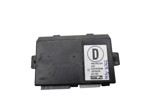 Module de Commande 52010494B Rover 200 Neuf Origine