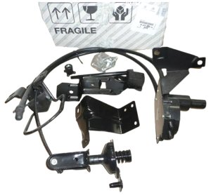 Ascenseur Roue De Secour 1607514280 Original Jumper Boxer Ducato 3