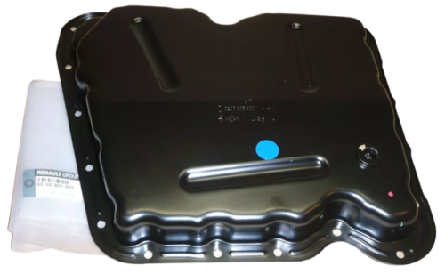 Carter D`Huile Original Renault 2.3 Dci  8200805603 