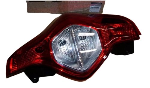 Feu Stop Droit Arrière 265502184R Original Dacia Lodgy
