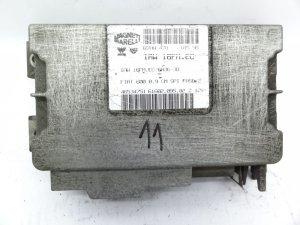 Calculateur Moteur IAW16FM.EC Fiat Neuf Origine