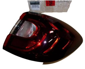 Phare De Voiture Droit Arrière 265506738R Renault Original 