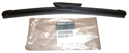 Balai D'Essuie-Glace 288909871R Renault Captur Clio 4 Droite Neuf Origine