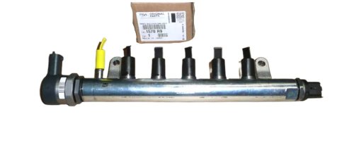Rampe D'injection 2,2 HDI 1570R9 Nouvelle Original Citroen Peugeot