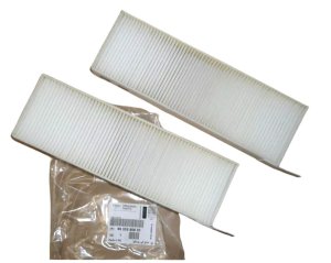 Filtre Cabine,Filtre D`Habitacle 9833350880 Citroen Peugeot Original