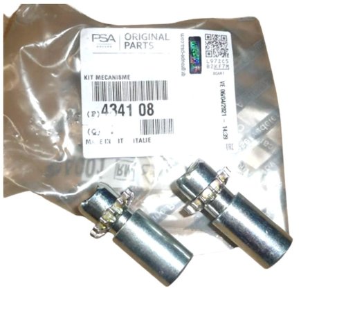Dispositif de rattrapage de jeu 434108 Original Jumper Boxer Ducato III