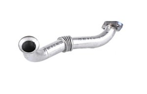 Tube d'Échappement rapatriement 7700114213 Renault Megane Scenic 1.9 dCi