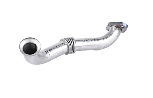 Tube d'Échappement rapatriement 7700114213 Renault Megane Scenic 1.9 dCi