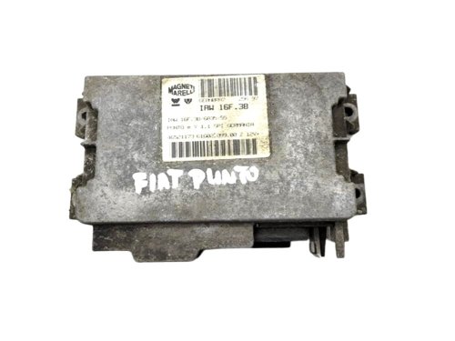 Calculateur 46521173 Fiat Punto Różne modele Neuf Origine