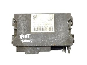 Calculateur Moteur 46555914 Fiat Seicento Różne modele Neuf Origine