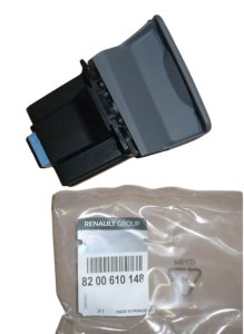 Commutateur De Frein De Stationnement 8200610148 Original Renault