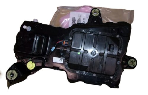 Réservoir AdBlue 1682619880 Peugeot Partner 3 Neuf Origine