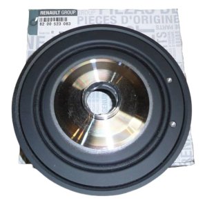 Poulie D`Arbre 8200523083 Renault Original 