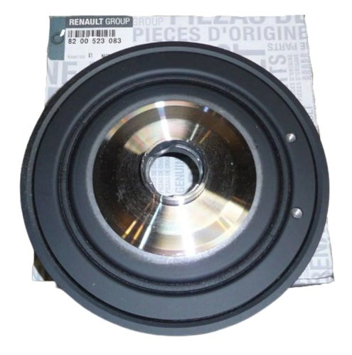 Poulie D`Arbre 8200523083 Renault Original 
