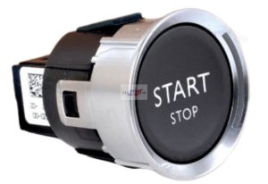 Commutateur Start Stop   96777946ZD Original Citroen Peugeot