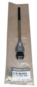 Capteur De Niveau D`Huile 111458382R Nouvelle Original Renault 1.4 1.6 2.0 dci 